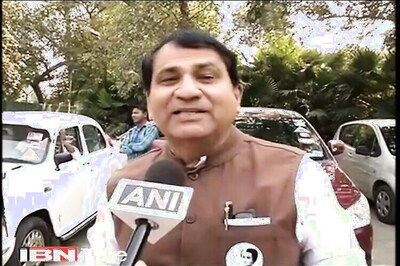 Shakeel Ahmad remains defiant on 'Muslim' terrorist tweet, says overwhelmed by support of intellectuals