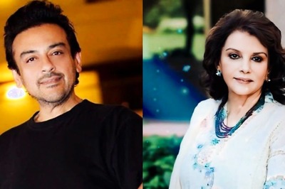 Singer Adnan Sami Mourns The Loss Of His Mother, Who Died At 77: 'Overtaken By Profound Grief...'