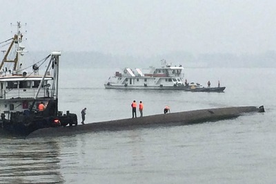 Nine Indian shipyards shortlisted for next aircraft carrier