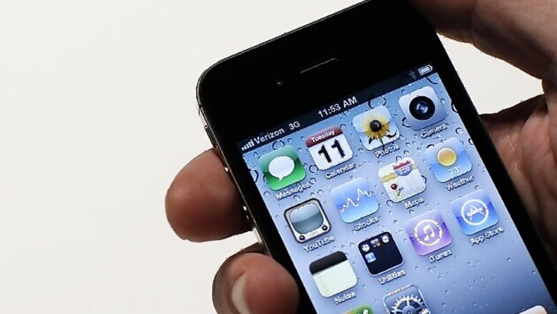 Apple iPhone 4 8GB reintroduced in India at Rs 22,900