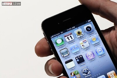 Apple iPhone 4 8GB reintroduced in India at Rs 22,900
