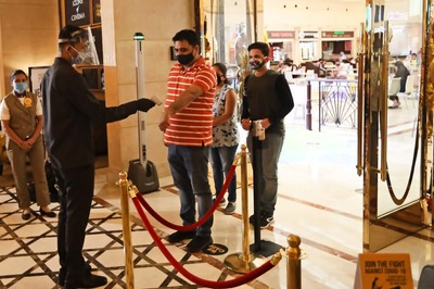 India Records 63,300 New Coronavirus Cases, Death Toll Jumps by 895 as Peak Festive Season Looms