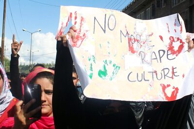 Despite Watershed #MeToo Movement, Why It is Still a Taboo to Talk About Gender Violence in Kashmir