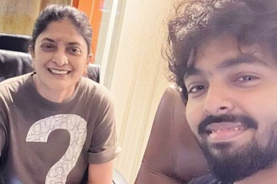 Music Composer GV Prakash Updates Fans on Songs In Soorarai Pottru’s Hindi Remake