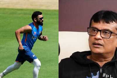 'I Used to Quote Novak Djokovic to Him': RCB S&C Coach Lauds Virat Kohli's Passion For Fitness