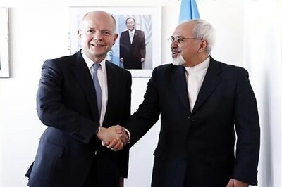 Nuclear talks at UN a start of new era: Iranian foreign ministry