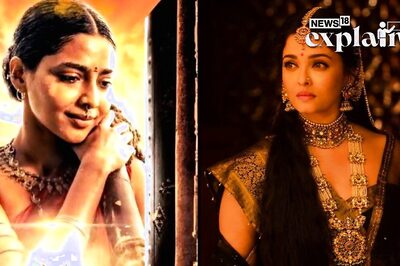 PS2: Excited to Watch Ponniyin Selvan 2 Today? Learn Who is Playing Which Character in Epic Chola Fantasy