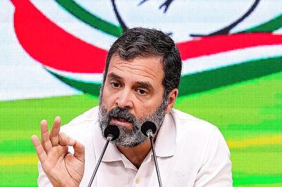 Petty Politics of Petty Men: Sibal Slams Govt After Rahul Asked to Vacate Bungalow