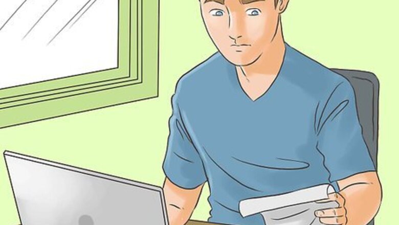 How to Create a Consulting Proposal