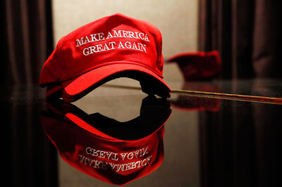 Donald Trump Restores Right to Buy Guns to the Mentally ill