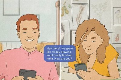 How to Win Someone over Text