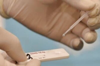 Chandigarh Admin Dismisses Rumours Over 'Omicron' Covid Variant, Says No Case Yet