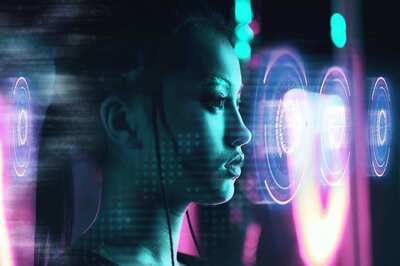 ‘What Message Are We Sending about Consent’: Women Battle Rise of Deepfake, AI Porn