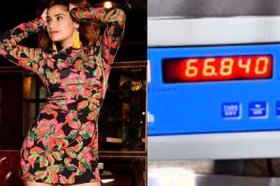 Actress Arti Singh Sharma Successfully Sheds 5kgs In Just 18 Days, Know All About Her Transformation