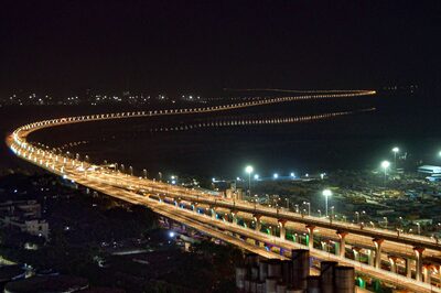 Mumbai's Atal Setu Gets Nearly Rs 14 Cr Toll from Over 8 Lakh Vehicles in 1 Month | Exclusive