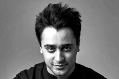 Imran Khan Breaks Silence On Why He Quit Bollywood, Says ‘It Was Kind Of A…’