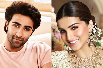 Aadar Jain Set to Tie the Knot With Tara Sutaria Before Cousin Ranbir Kapoor's 2022 Wedding: Report