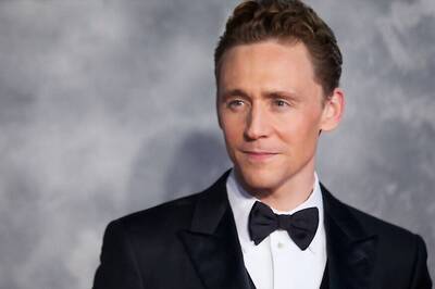 Doesn't Matter What Anyone Else Says About It: Tom Hiddleston on Dating Taylor Swift