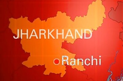 Brother of Jharkhand's ex-CM allegedly commits suicide