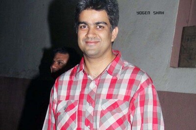 Siddharth Malhotra's next father-daughter comedy