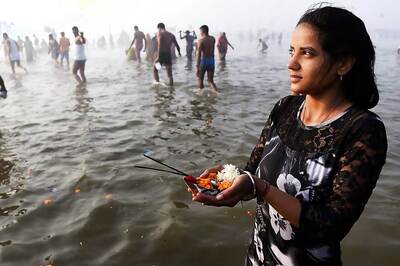 Allahabad to be Renamed Prayagraj Soon, Says CM Yogi Adityanath