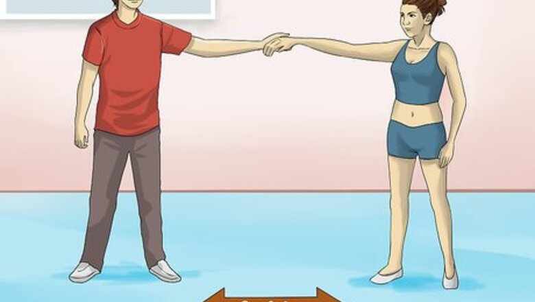 How to Learn Rock 'n' Roll Lifts