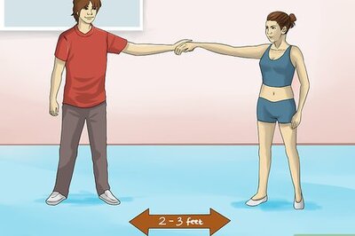 How to Learn Rock 'n' Roll Lifts