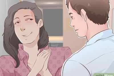 How to Make Yourself at Home