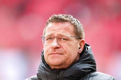 Bayern Munich Sign Max Eberl as Sporting Director