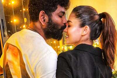 Vignesh Shivan Shares FIRST Post After Nayanthara 'Unfollows' Him on Instagram, Here's What She Does