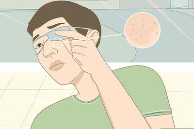 How to Wear an Eyepatch