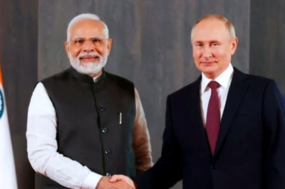 News18 Evening Digest: PM Modi Assures Putin To Cooperate On Ending Ukraine Conflict & Other Top Stories