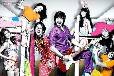 'Yaariyan' review: The film loses steam just when it was required the most
