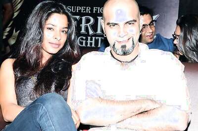 Our relationship needed change from being a couple to 'good friends', says Sugandha on split from Raghu Ram