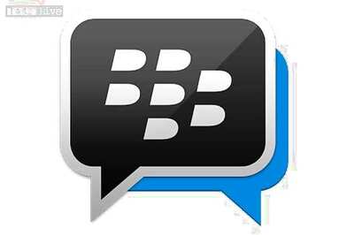 BBM for desktop? BlackBerry is still not sure