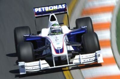 After Honda, now BMW set to quit Formula One