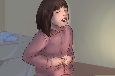 How to Fake a Stomach Ache to Get out of School