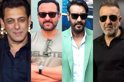 Saif Ali Khan To Salman Khan, Bollywood Actors Who Forayed Into South Films