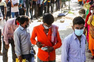 31 UP Districts Are Covid-19 Free; Cases Continue to Decline, Recoveries Surpass New Infections