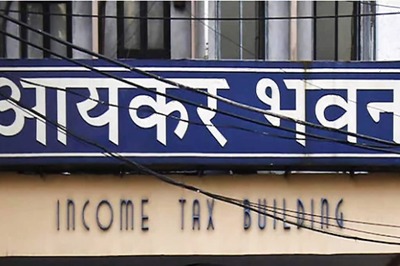 CBDT Issues FY'25 Interim Action Plan for Tax Officers