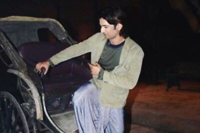 Irrfan's Son Babil Khan Pens Down Note After Sushant Singh Rajput’s Death: Can’t Find Words