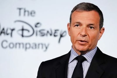 Coronavirus Effect: Disney Executives to Take Pay Cuts, Bob Iger to Forgo His Salary