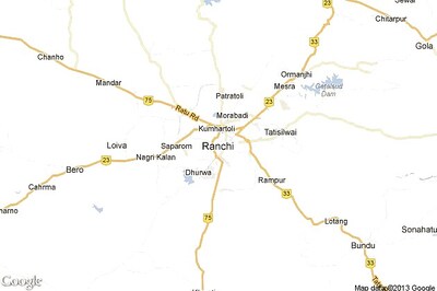 Ex-Tata Steel VP Niroop Kumar Mahanty joins Jharkhand Mukti Morcha