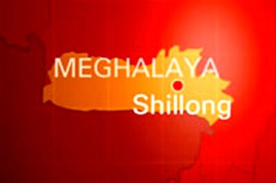 Meghalaya CM Mukul Sangma promises strong Lokayukta