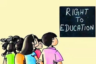 Act Against Schools Not Reserving 25% Seats for Poor Kids under RTE: Gauhati HC