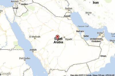 Saudi Arabia bank on Pakistan for nukes, claims report