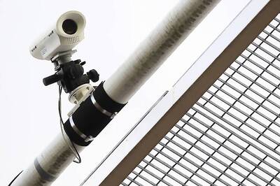 New silicon phototransistor to speed up digital cameras