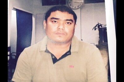 NIA arrests NSCN(K) top leader for alleged role in conspiracy behind the killing of 18 Army men in Manipur