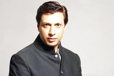 10 years After Fashion, Madhur Bhandarkar is Working on its Sequel