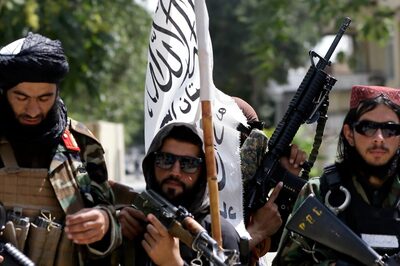 Bush, Obama, Trump, Biden: How 4 Presidents Created Today's Afghanistan Mess That US Struggles to Clean